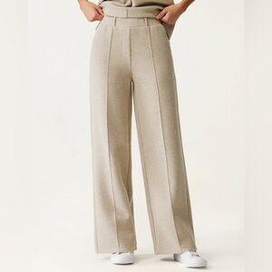 OGL High Waisted Straight Leg Pull On Pant MP NWT